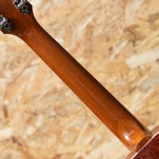 URABE [占部ウクレレ] T-56 Santos Rosewood/Big Tenor_7
