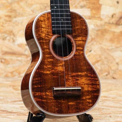Lo Prinzi Custom Soprano Model