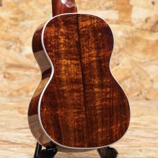 Lo Prinzi Custom Soprano Model_2