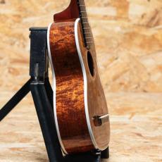 Lo Prinzi Custom Soprano Model_4