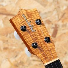 Kamaka HP-1D Soprano Pineapple 2020_9