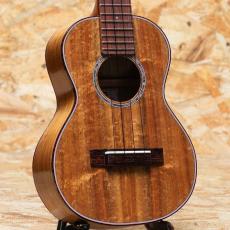 URABE [占部ウクレレ] L-46 Hawaiian Koa Concert 2020's