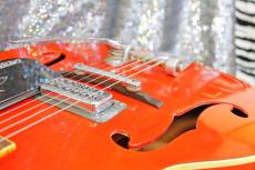 Gretsch #6119　テネシアン　/　1PUモデル!_6