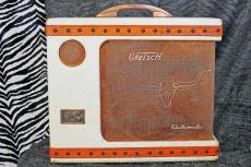 Gretsch #6XXX　エクスクルーシブ・モデル　/　ウエスタン・スペック