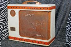 Gretsch #6163　エクスクルーシブ・モデル　/　ウエスタン・スペック_2