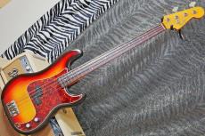 Fender Japan PB62-98　/　JVシリアル