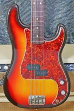 Fender Japan PB62-98　/　JVシリアル_3