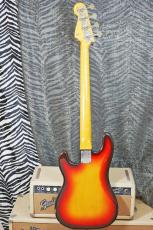 Fender Japan PB62-98　/　JVシリアル_5