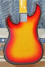 Fender Japan PB62-98　/　JVシリアル_6