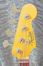 Fender Japan PB62-98　/　JVシリアル_7