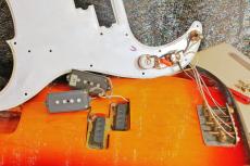 Fender Japan PB62-98　/　JVシリアル_9