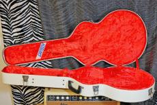 Gretsch カウボーイ・ケース　/　ホワイト・ケース_3