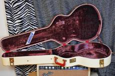 Gretsch カウボーイ・ケース　/　ホワイト・ケース　/　ミント・コンディション_3