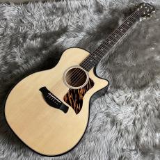 Taylor 50th Anniversary Builder's Edition 314ce LTD【現物画像】【最大36回分割無金利キャンペーン実施中】_2