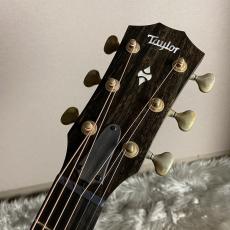 Taylor 50th Anniversary Builder's Edition 314ce LTD【現物画像】【最大36回分割無金利キャンペーン実施中】_7