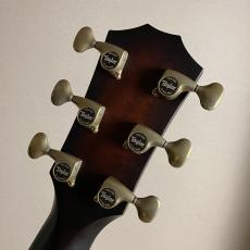 Taylor 50th Anniversary Builder's Edition 314ce LTD【現物画像】【最大36回分割無金利キャンペーン実施中】_8