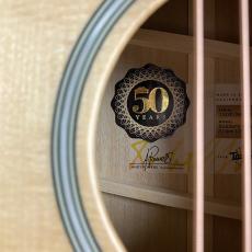 Taylor 50th Anniversary Builder's Edition 314ce LTD【現物画像】【最大36回分割無金利キャンペーン実施中】_11