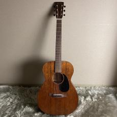 Martin 00-15M 【15 Series】【現物画像】【最大36回分割無金利キャンペーン実施中】_4