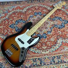 Fender Player Jazz Bass - 3-Color Sunburst【現物画像】【最大36回分割無金利キャンペーン実施中】_2