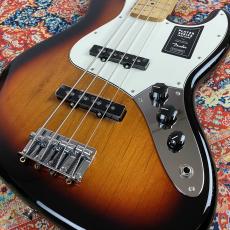 Fender Player Jazz Bass - 3-Color Sunburst【現物画像】【最大36回分割無金利キャンペーン実施中】_3