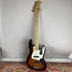 Fender Player Jazz Bass - 3-Color Sunburst【現物画像】【最大36回分割無金利キャンペーン実施中】_4