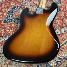Fender Player Jazz Bass - 3-Color Sunburst【現物画像】【最大36回分割無金利キャンペーン実施中】_5