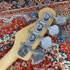 Fender Player Jazz Bass - 3-Color Sunburst【現物画像】【最大36回分割無金利キャンペーン実施中】_8