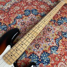 Fender Player Jazz Bass - 3-Color Sunburst【現物画像】【最大36回分割無金利キャンペーン実施中】_9