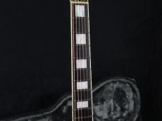Orville LPC-W/3P.U./Les Paul Custom Ebony 1990_5