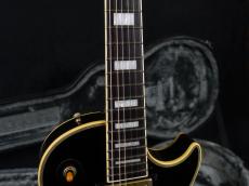 Orville LPC-W/3P.U./Les Paul Custom Ebony 1990_6
