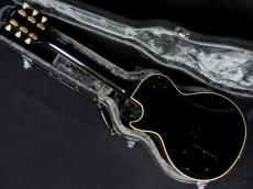 Orville LPC-W/3P.U./Les Paul Custom Ebony 1990_7