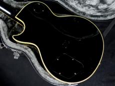 Orville LPC-W/3P.U./Les Paul Custom Ebony 1990_8
