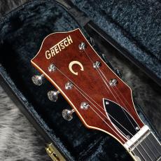 Gretsch G6120T-59 Vintage Select Edition '59 Chet Atkins Vintage Orange Stain Lacquer_5