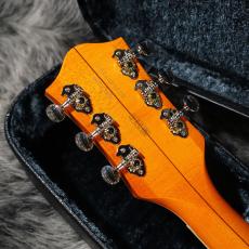Gretsch G6120T-59 Vintage Select Edition '59 Chet Atkins Vintage Orange Stain Lacquer_9