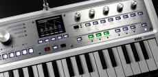 KORG microKORG2 MK-2 MWH_5