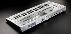 KORG microKORG2 MK-2 MWH_6