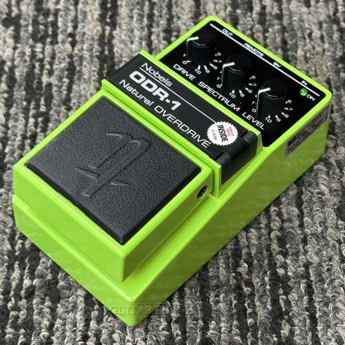 Nobels ODR-1 BC【オーバードライブ】