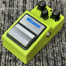 Maxon SD9 Sonic Distortion【ディストーション】【MADE IN JAPAN】