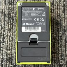 Maxon SD9 Sonic Distortion【ディストーション】【MADE IN JAPAN】_4