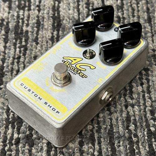 XOTiC AC Booster COMP【ブースター】