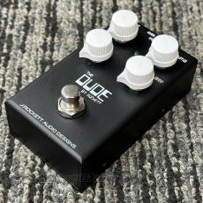 J.Rockett Audio Designs THE DUDE V2【オーバードライブ】【MADE IN USA】
