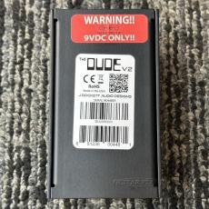J.Rockett Audio Designs THE DUDE V2【オーバードライブ】【MADE IN USA】_4