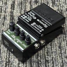 BOSS RE-2 Space Echo【エコー/ディレイ】_2
