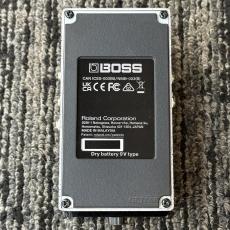 BOSS RE-2 Space Echo【エコー/ディレイ】_4
