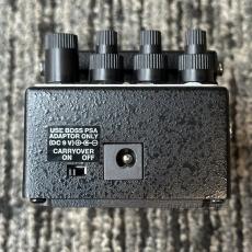 BOSS RE-2 Space Echo【エコー/ディレイ】_5
