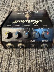 Marshall 1990's FP01 The Guv'nor (Late Era)【MADE IN ENGLAND】_3