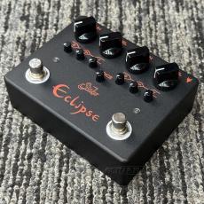 Suhr Eclipse -Black Edition-【オーバードライブ/ディストーション】