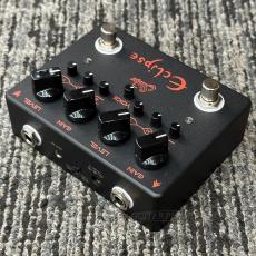 Suhr Eclipse -Black Edition-【オーバードライブ/ディストーション】_2