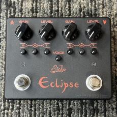 Suhr Eclipse -Black Edition-【オーバードライブ/ディストーション】_3