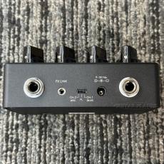 Suhr Eclipse -Black Edition-【オーバードライブ/ディストーション】_5